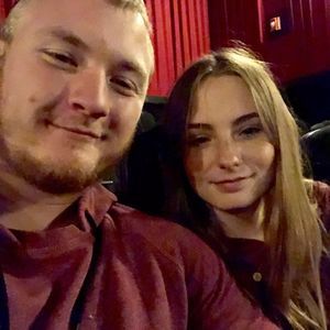 Meet your Posher, Addy